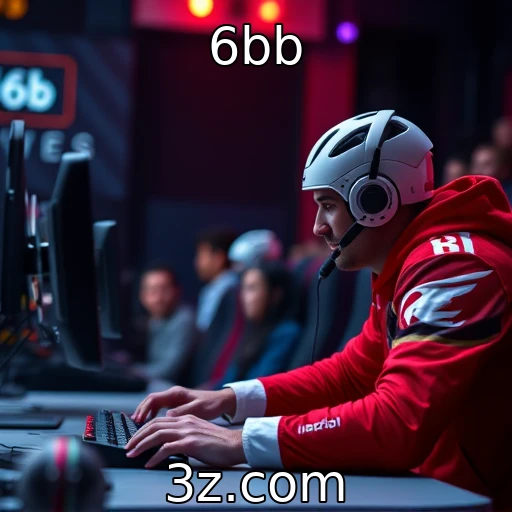 Estratégias de Apostas em Jogos de E-sports: O Que Considerar : 6bb