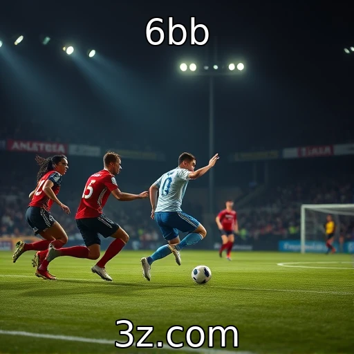 Apostas esportivas: como analisar padrões de partidas para vencer : 6bb