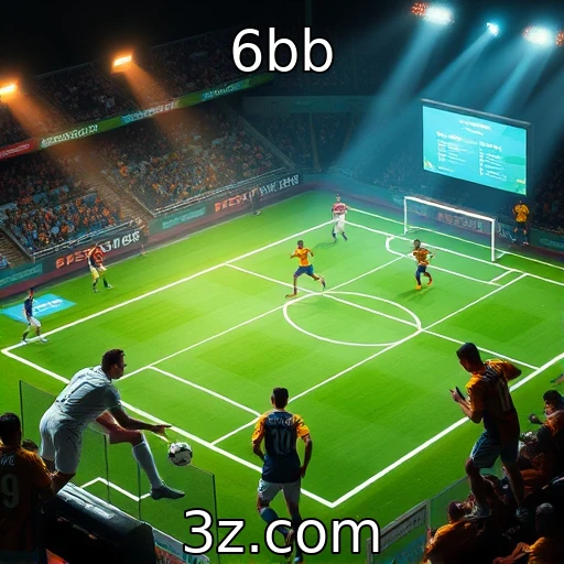 Análise das Melhores Apostas para o Campeonato Brasileiro de Futebol | 6bb