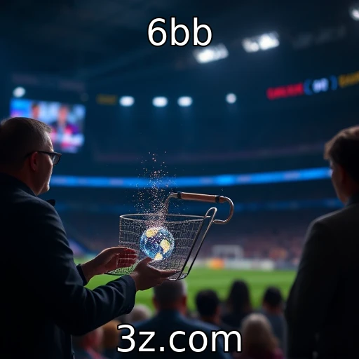 Estratégias Vencedoras nas Apostas Esportivas: A Chave para o Sucesso | 6bb