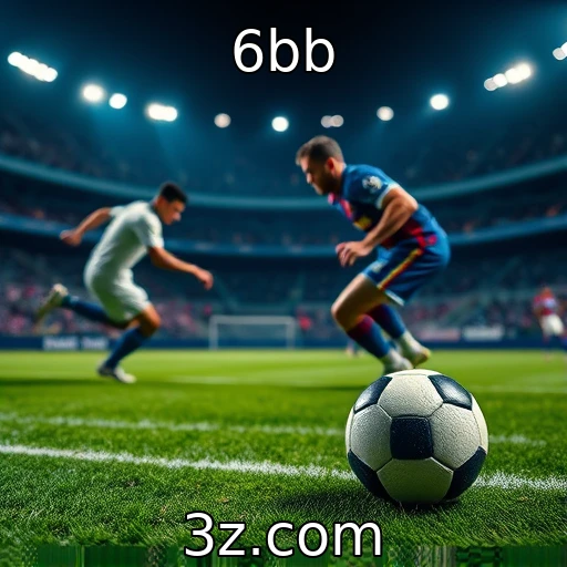 Estratégias eficazes para apostar em partidas de futebol | 6bb