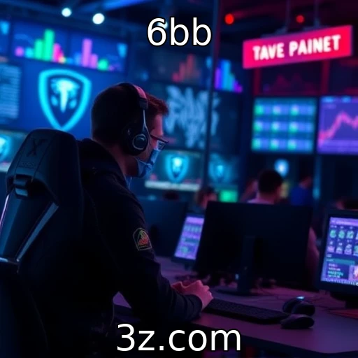 A importância da segurança digital nas apostas online : 6bb