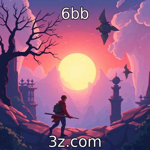 Desenvolvimento de jogos independentes ganha destaque global - 6bb