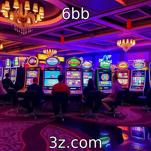 Aumento de investimentos em estúdios independentes | 6bb