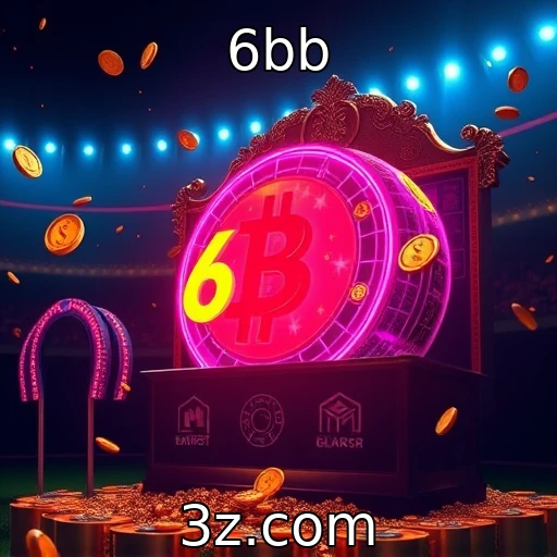 Descubra como as criptomoedas estão revolucionando as apostas online | 6bb