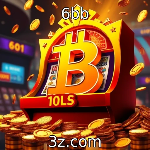 Como as criptomoedas estão moldando o futuro das apostas online - 6bb