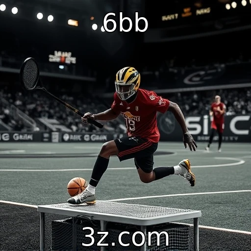 As principais apostas esportivas do mês: análises e previsões - 6bb