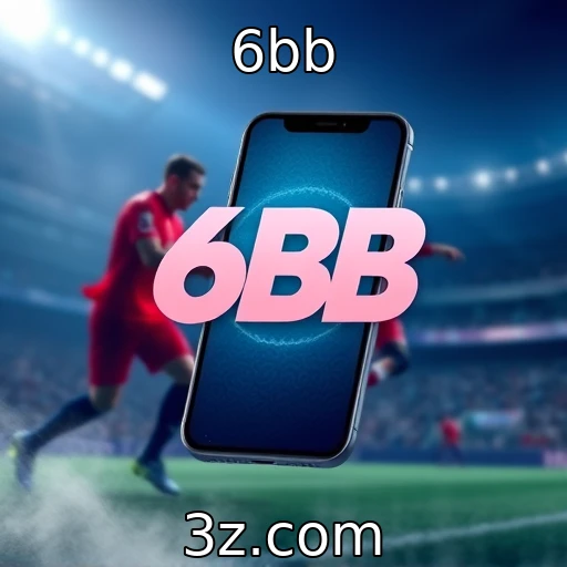 Apostas esportivas: como análises precisas podem aumentar suas chances de ganhar | 6bb