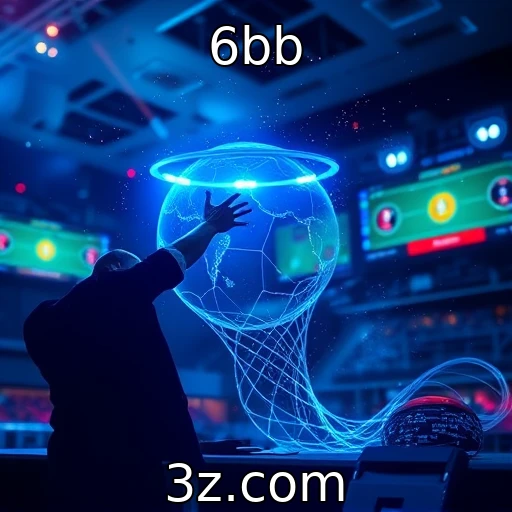 Apostas Esportivas: Como Analisar Uma Partida para Maximizar Ganhos | 6bb