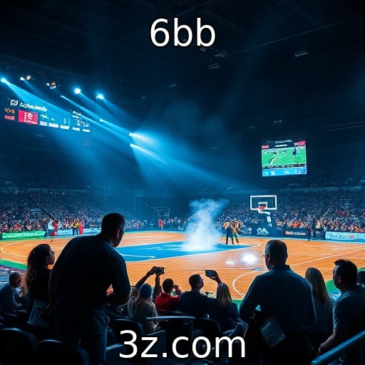 Apostas Esportivas: Dicas para Analisar a Próxima Partida : 6bb