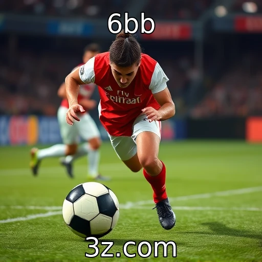 Apostas esportivas: segredos para maximizar seus ganhos | 6bb