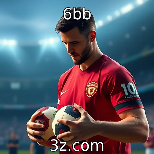 Apostas esportivas: análises que podem mudar seu jogo | 6bb