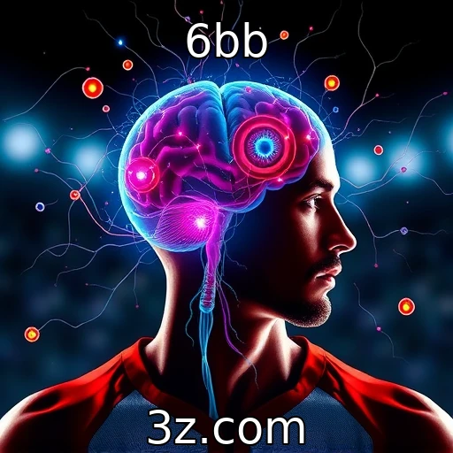 Apostas esportivas: como analisá-las para aumentar suas chances de ganhar - 6bb