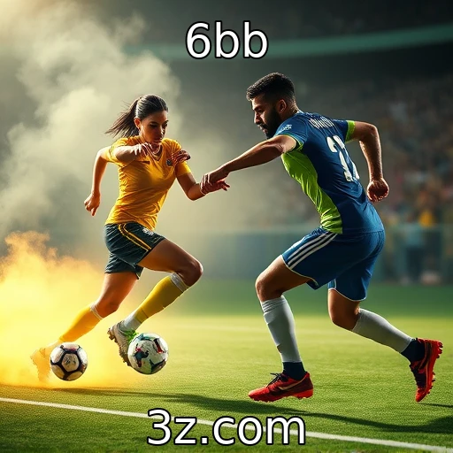 Os segredos das apostas esportivas: análises que fazem a diferença - 6bb