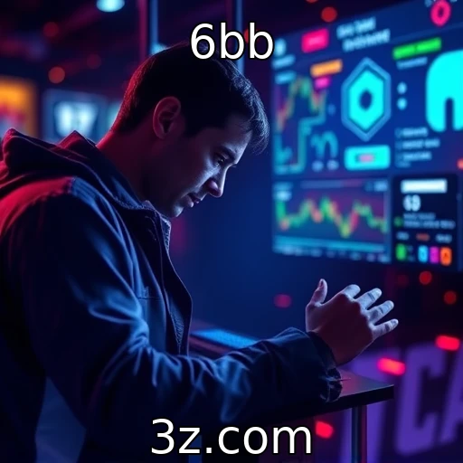 Apostas esportivas: como analisar partidas para maximizar seus ganhos - 6bb