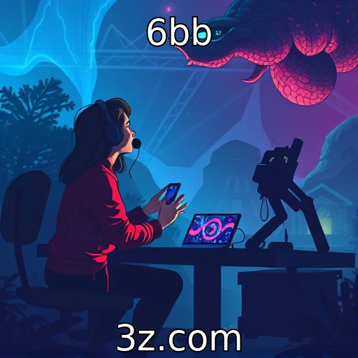 Desafios da sustentabilidade na produção de jogos - 6bb