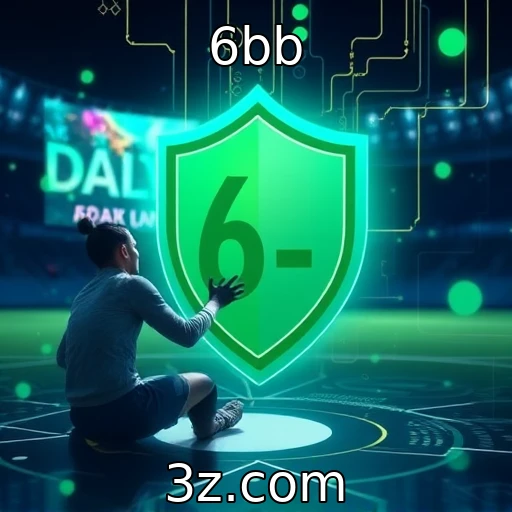 Desvendando os Mistérios das Apostas em E-Sports no Brasil : 6bb