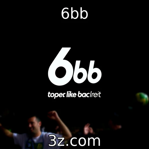 Desvendando o crescimento das apostas esportivas no Brasil - 6bb